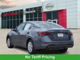 New 2025 Nissan Sentra S image 4