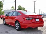 Certified 2022 Honda Civic LX image 5
