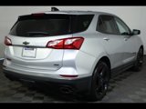 Used 2019 Chevrolet Equinox LT image 2