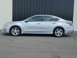 Used 2015 Nissan Altima 2.5 SV w/ Convenience Package image 2