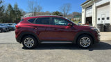 Used 2017 Hyundai Tucson SE image 2
