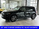 Certified 2024 Mercedes-Benz EQB 300 4MATIC image 2