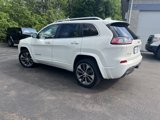 Used 2019 Jeep Cherokee Overland w/ Technology Group image 4