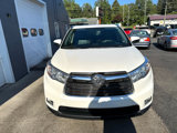 Used 2015 Toyota Highlander Limited image 2