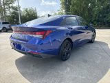 Used 2021 Hyundai Elantra SEL w/ Convenience Package image 5