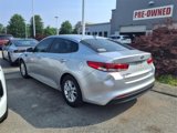 Used 2016 Kia Optima LX image 4