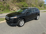 Used 2016 Jeep Cherokee Latitude w/ Cold Weather Group image 2