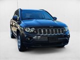 Used 2016 Jeep Compass Latitude image 3