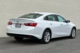 Certified 2024 Chevrolet Malibu LT image 4