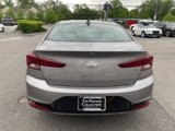 Used 2020 Hyundai Elantra SEL w/ Cargo Package (C1) image 3