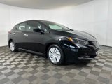 Used 2023 Nissan Leaf S image 2