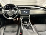Used 2020 Jaguar XF Prestige image 4