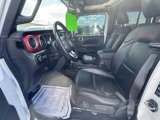 Used 2020 Jeep Wrangler Unlimited Rubicon w/ LED Lighting Group image 6