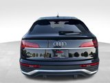 Used 2021 Audi Q5 2.0T Premium Plus w/ Premium Plus Package image 4