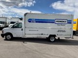 Used 2021 GMC Savana 3500 Extended w/ Power Convenience Package image 4
