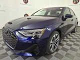 New 2025 Audi A3 2.0T Premium Plus image 5