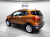 Used 2018 Ford EcoSport SE image 3