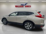 Used 2019 Honda CR-V EX image 4
