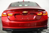 Used 2017 Chevrolet Malibu Premier w/ Premier Sun and Wheel Package image 4