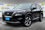 Certified 2023 Nissan Rogue SV image 3