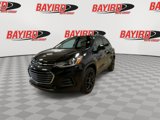 Used 2022 Chevrolet Trax LT w/ Midnight Edition image 4