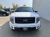 Used 2013 Ford F150 FX4 image 2