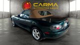 Used 2002 MAZDA MX-5 Miata image 3