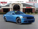 Used 2022 Dodge Charger SXT w/ Leather Interior Group image 1