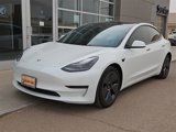 Used 2023 Tesla Model 3 Standard Range image 2