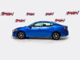 Used 2023 Nissan Sentra SV image 4