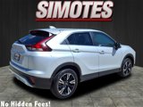 Used 2024 Mitsubishi Eclipse Cross SE image 3