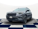 Used 2023 Jeep Cherokee Altitude Lux image 4