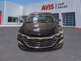 Used 2023 Chevrolet Malibu LT image 2