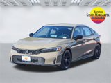 New 2025 Honda Civic Sport image 3