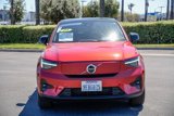 Certified 2023 Volvo C40 P8 Recharge Ultimate w/ Protection Package Premier image 2