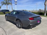 New 2025 Ford Mustang Coupe image 3
