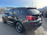 Used 2016 BMW X3 xDrive28i image 4