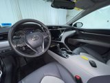 Certified 2020 Toyota Camry XLE image 3