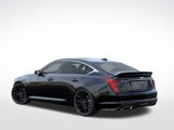 New 2025 Cadillac CT5 Premium Luxury image 3