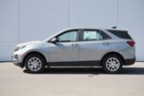 Used 2023 Chevrolet Equinox LS image 6