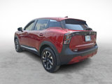 Used 2025 Nissan Kicks SV image 4