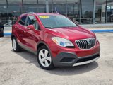 Used 2016 Buick Encore FWD image 2