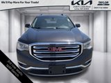 Used 2017 GMC Acadia SLE w/ Driver Alert Package I image 2