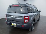 New 2025 Ford Bronco Sport Outer Banks w/ Outer Banks Tech Package+ image 5