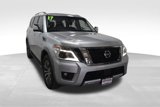 Used 2017 Nissan Armada SL w/ Moonroof Package image 4