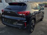 Used 2022 Chevrolet TrailBlazer RS w/ Sun and Liftgate Package image 3