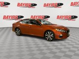 Used 2022 Nissan Altima 2.5 SR image 2