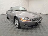 Used 2003 BMW Z4 3.0i image 2