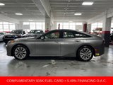 Certified 2022 Toyota Mirai XLE image 2