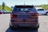 Certified 2018 Ford Explorer XLT w/ Equipment Group 202A image 6